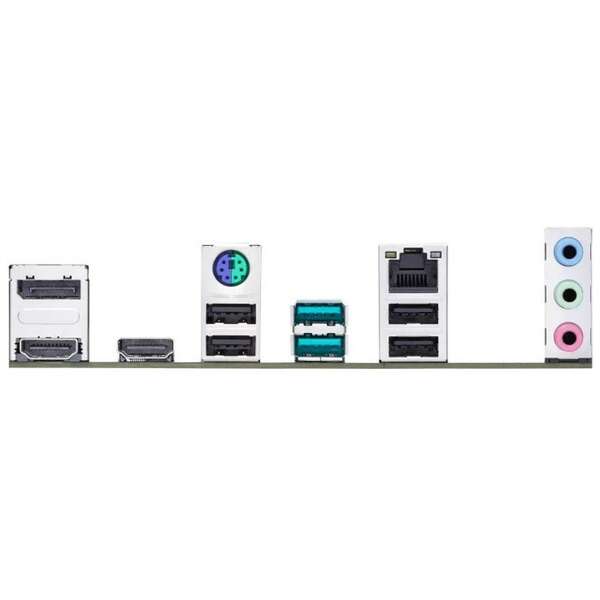 ASUS PRIME B660M-A D4