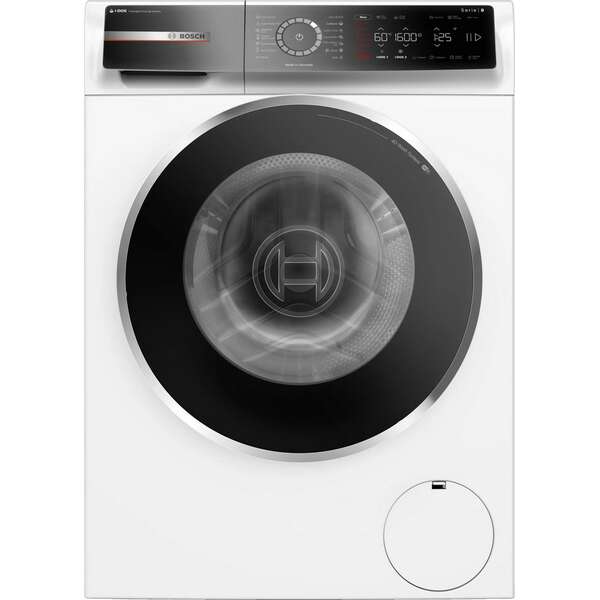 BOSCH WGB256A0BY