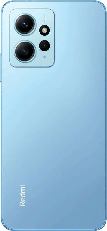 XIAOMI Redmi Note 12 4GB/128GB Ice Blue