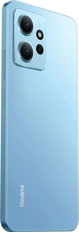 XIAOMI Redmi Note 12 4GB/128GB Ice Blue