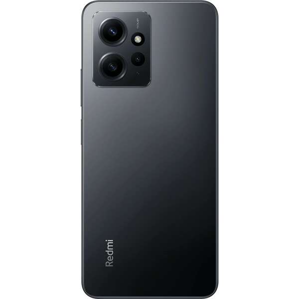 XIAOMI Redmi Note 12 4GB/64GB Onyx Gray