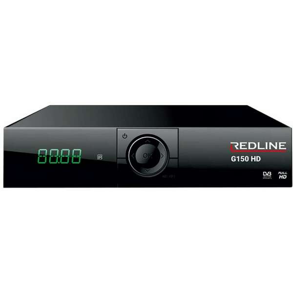 REDLINE G150 