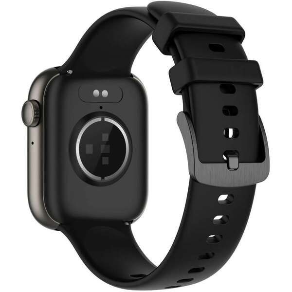 MOYE Kronos 3 Smart Watch Black