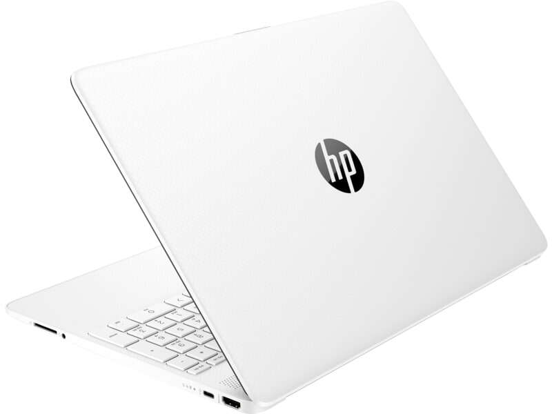 HP 15s-eq1100nm DOS/15.6