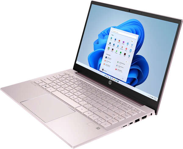 HP Pavilion 14-dv1037nm DOS/14
