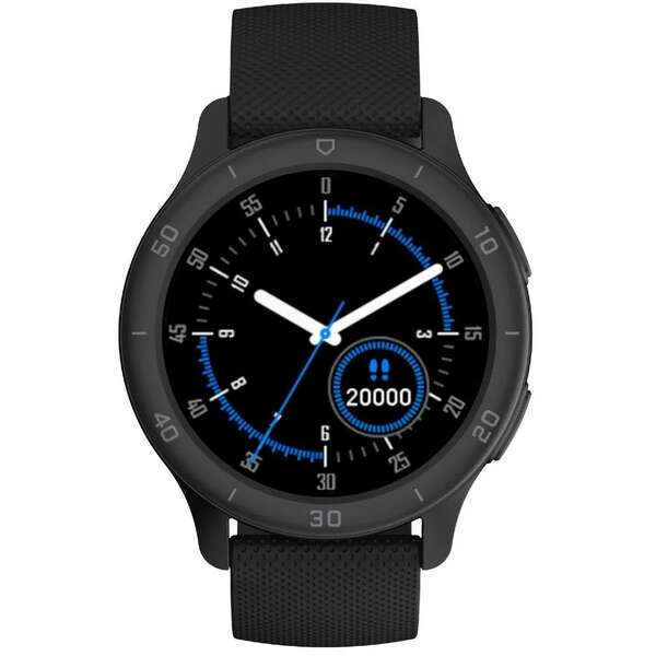 VIVAX Smart Watch Life Pro Black