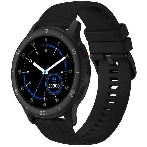 VIVAX Smart Watch Life Pro Black