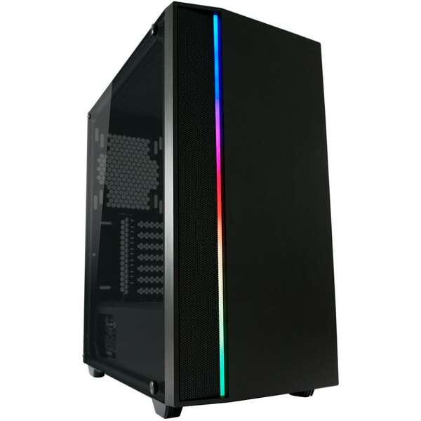 LC Power Gaming LC-706B Destiny X