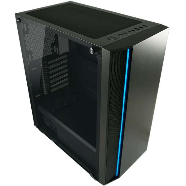 LC Power Gaming LC-706B Destiny X