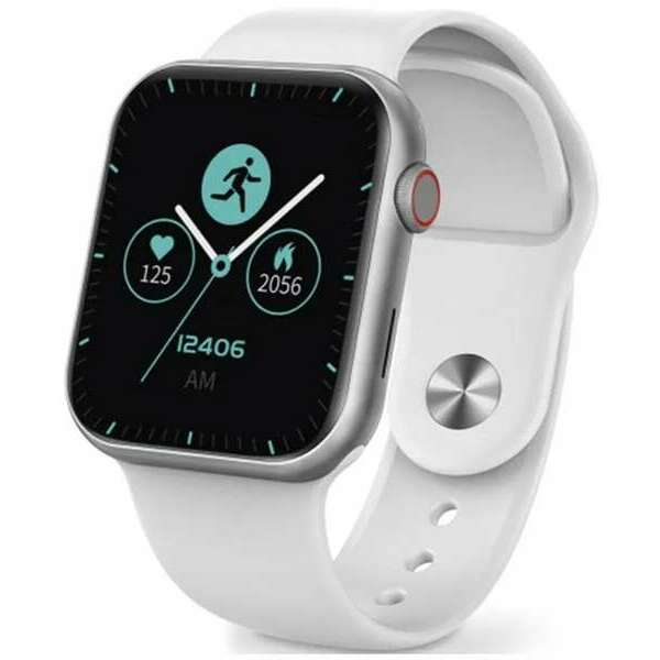 KSIX Smart Watch Urban 3 Gray BXSW3B3