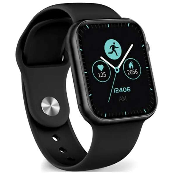 KSIX Smart Watch Urban 3 Black BXSW3N3