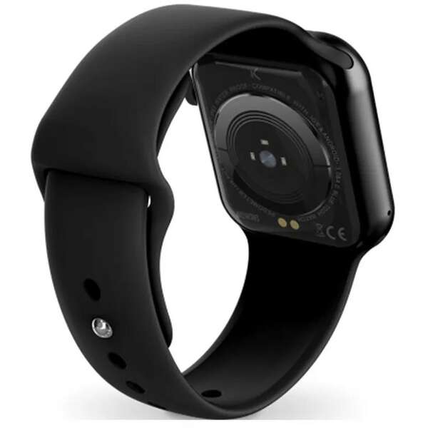 KSIX Smart Watch Urban 3 Black BXSW3N3