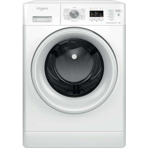 WHIRLPOOL FFL 7259 W EE