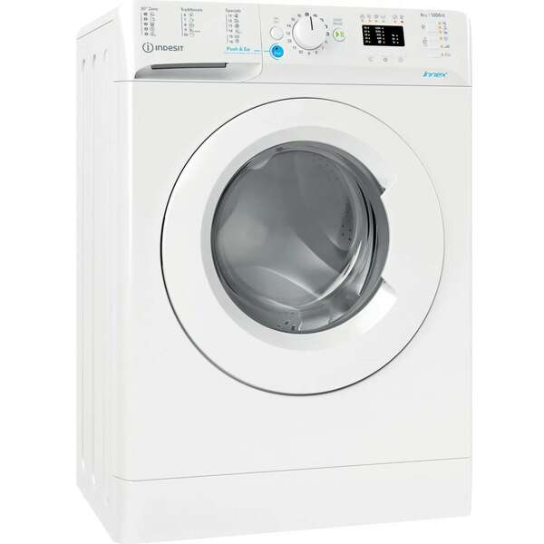 INDESIT BWSA 61251 W EU N