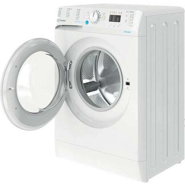 INDESIT BWSA 61251 W EU N