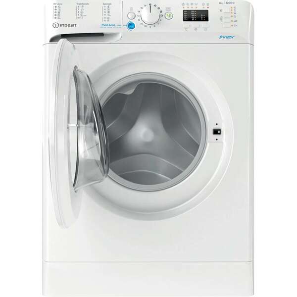 INDESIT BWSA 61251 W EU N