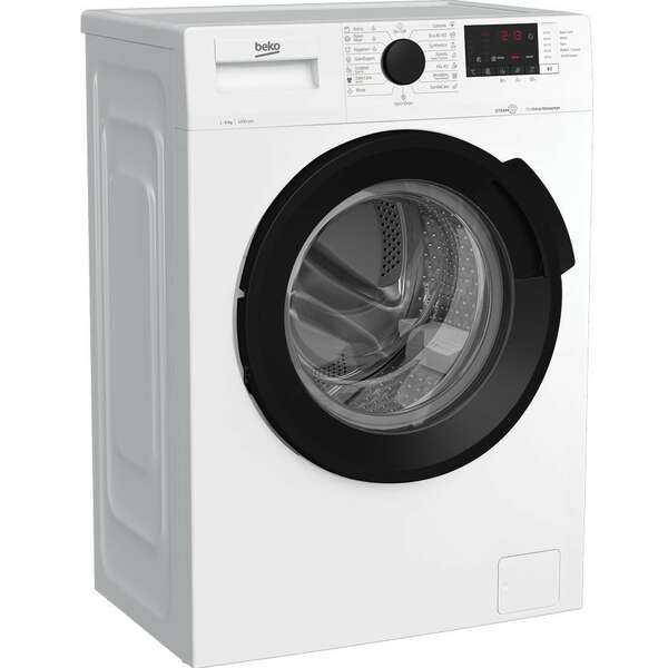 BEKO WUE 6612D BA