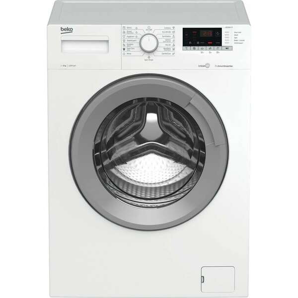 BEKO WTV 9612 XS