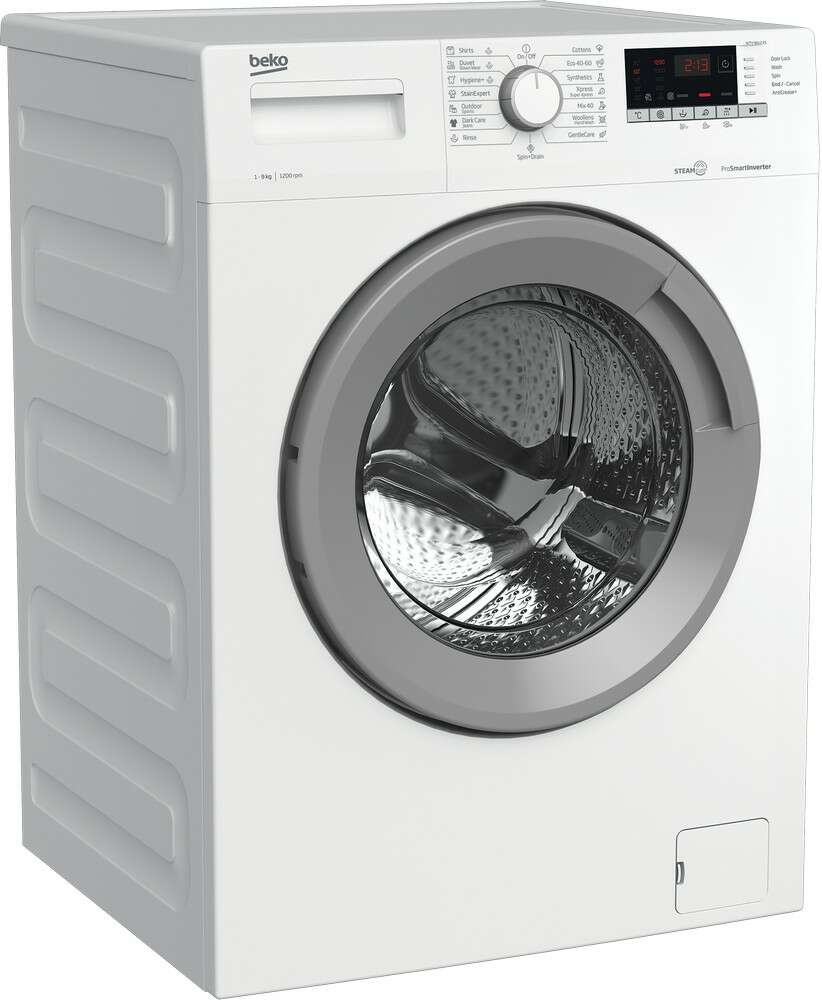 BEKO WTV 9612 XS