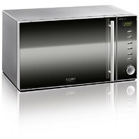 CASO B3320 2 u 1 pecnica MG20 Menu