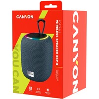 CANYON BSP-8 Grey
