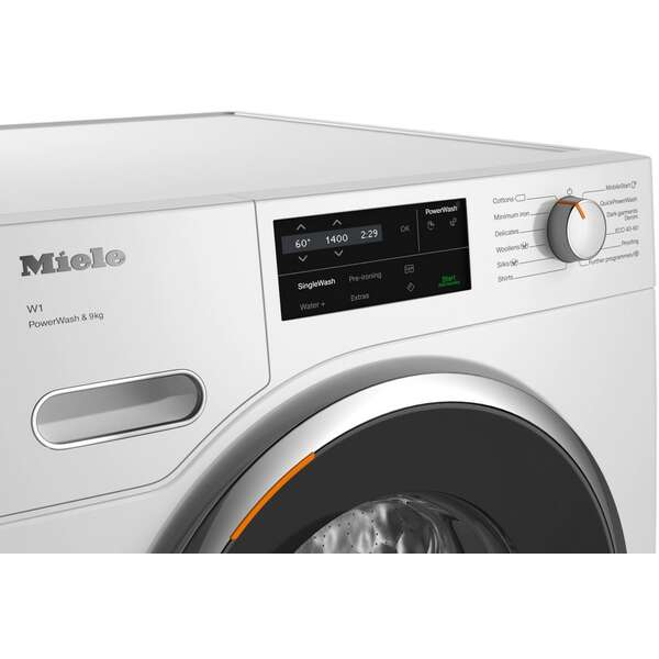 MIELE WWG360 WCS PWash&9kg