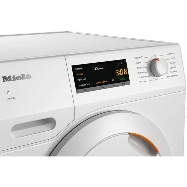 MIELE TCA 230WP 