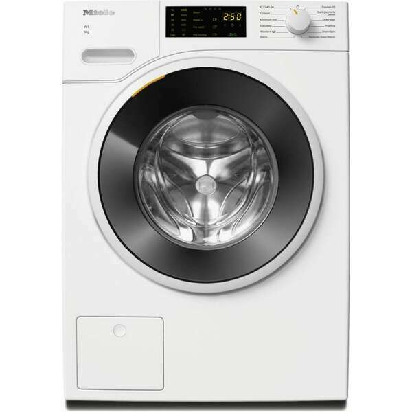 MIELE WWD 020 WCS