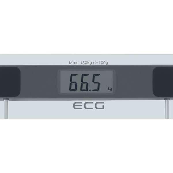 ECG OV 137 Glass