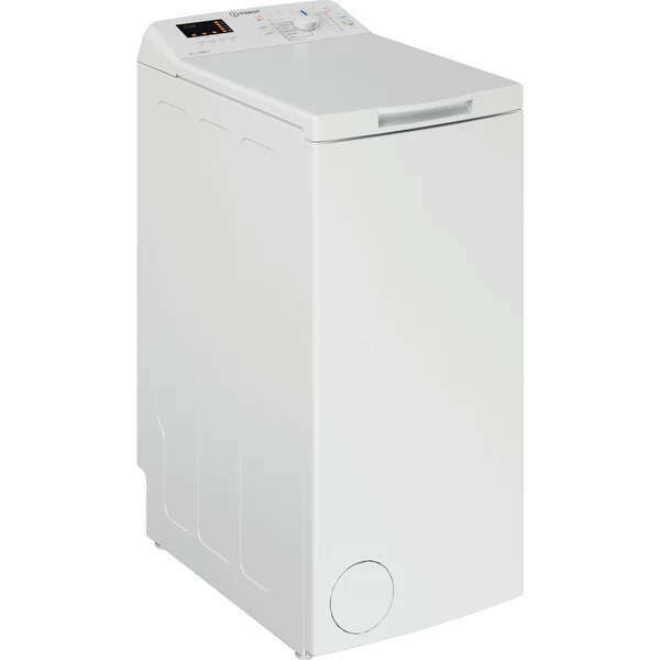 INDESIT BTW S60400 EU/N