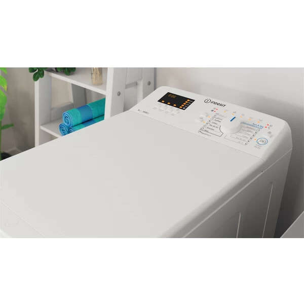 INDESIT BTW S60400 EU/N