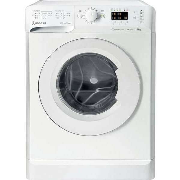 INDESIT MTWA 81484 W EU