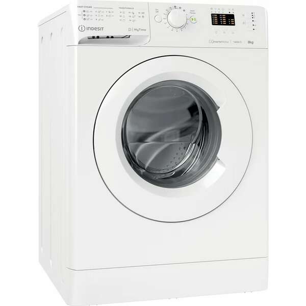 INDESIT MTWA 81484 W EU