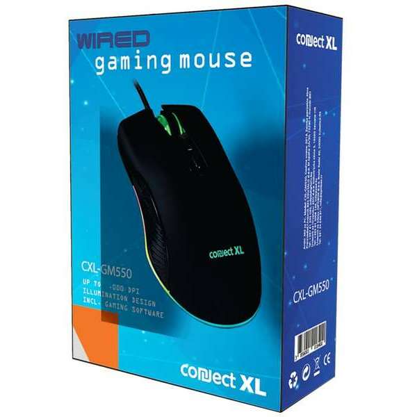 CONNECT XL CXL-GM550 N