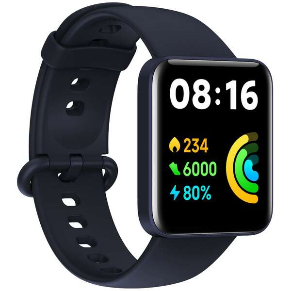XIAOMI Redmi Watch 2 Lite GL Blue