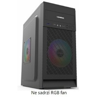 DSCT Athlon X4 970/8GB/256GB/RX550 4GB/500W DESKTOP RACUNAR