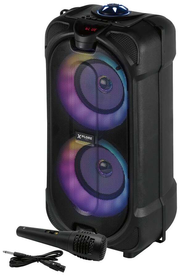 XPLORE XP8841 DUET-L