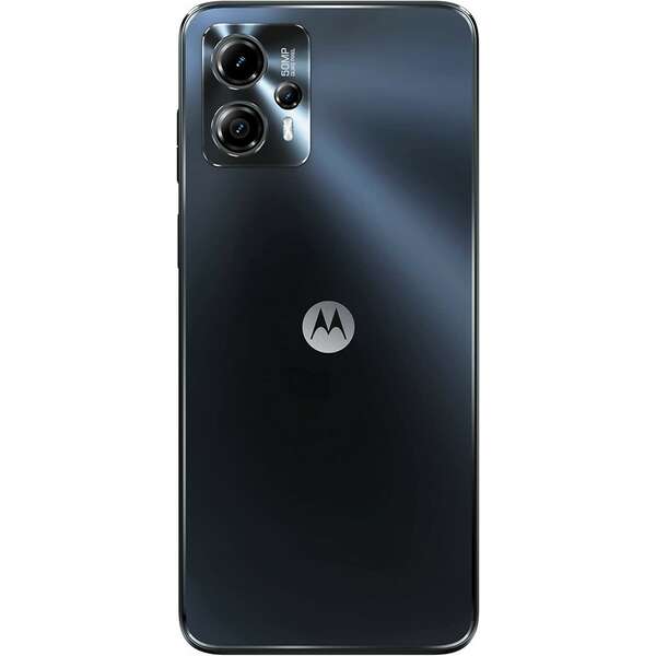 MOTOROLA G13 4GB/128GB Matte Charcoal