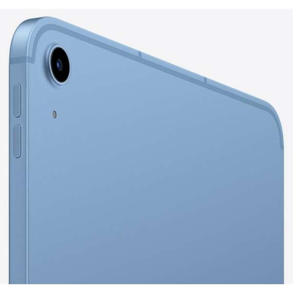 APPLE 10.9-inch iPad (10th) Cellular 256GB - Blue mq6u3hc/a
