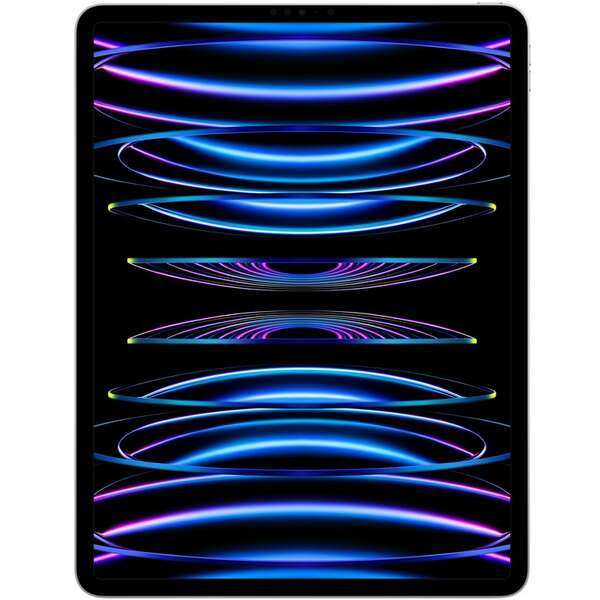 APPLE 12.9-inch iPad Pro (6th) Wi_Fi 128GB - Silver mnxq3hc/a