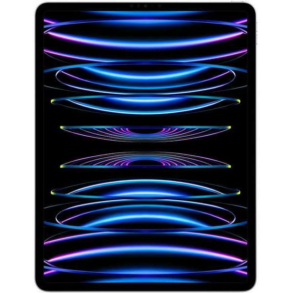 APPLE 12.9-inch iPad Pro (6th) Wi_Fi 256GB - Silver mnxt3hc/a