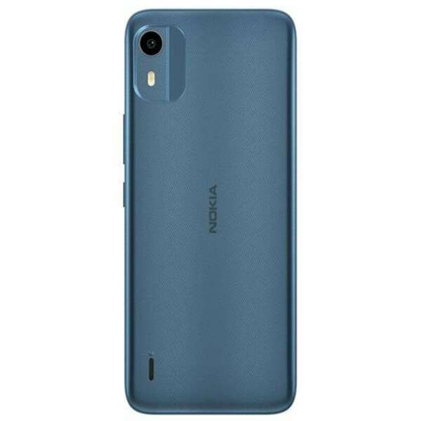 NOKIA C12 2GB/64GB Dark Cyan