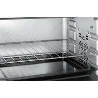 ECG ET 20482 Stainless