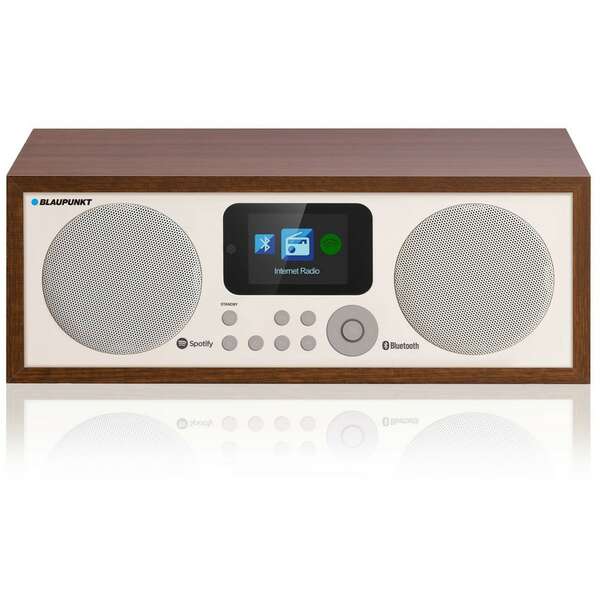 BLAUPUNKT IR10BT