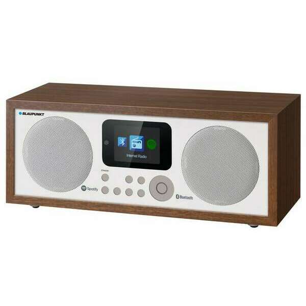 BLAUPUNKT IR10BT