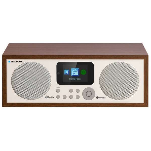 BLAUPUNKT IR10BT