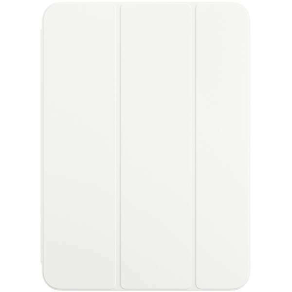 APPLE Smart Folio for iPad (10th gen) - White mqdq3zm/a