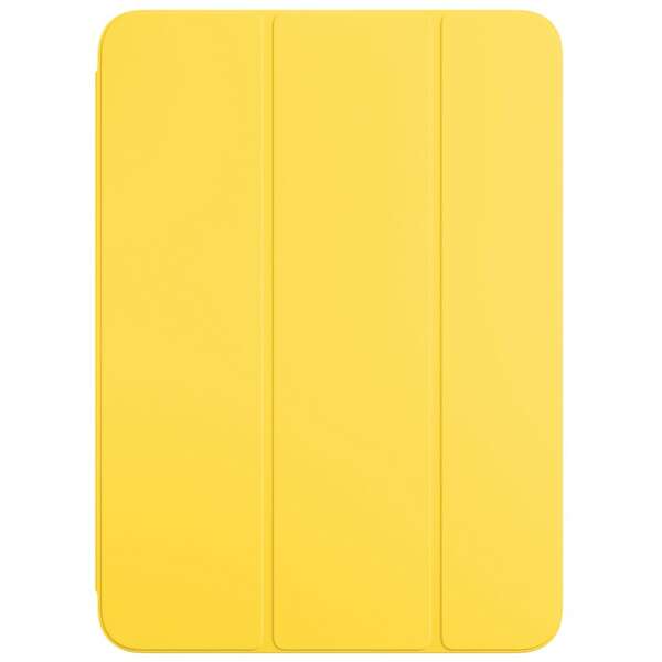 APPLE Smart Folio for iPad (10th gen) - Lemonade mqdr3zm/a