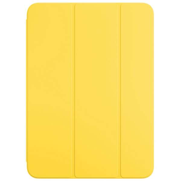 APPLE Smart Folio for iPad (10th gen) - Lemonade mqdr3zm/a