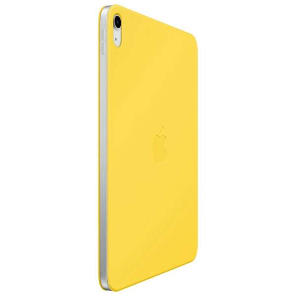 APPLE Smart Folio for iPad (10th gen) - Lemonade mqdr3zm/a